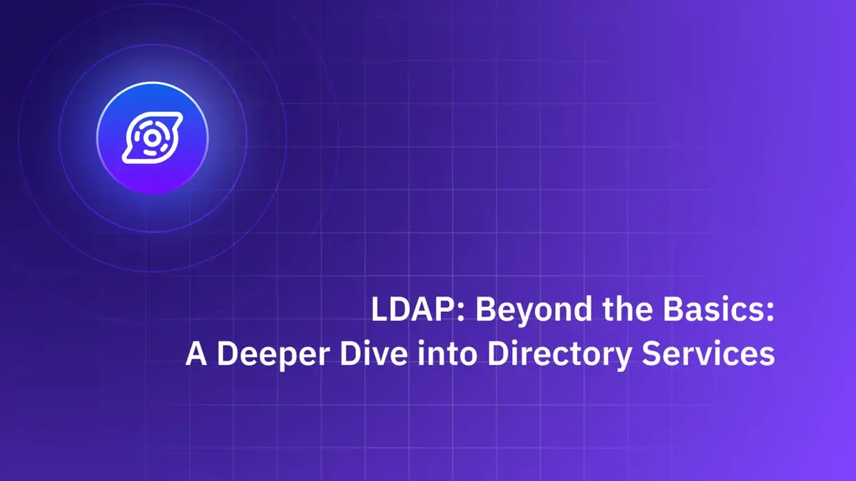 LDAP Explained: A Comprehensive Guide with Authgear Integration